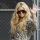 Image for article titled Jessica Simpson Is Giving a Masterclass on How to Dress for Your Book Tour